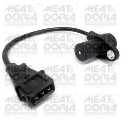 Sensor, crankshaft pulse